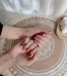 -Adore nail日式美甲美睫