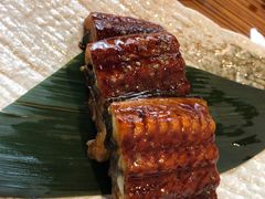 鳗鱼-柚子(假日店)