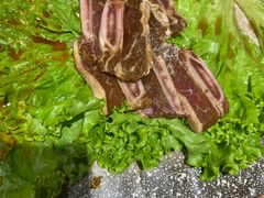 -那胡同里的小烤肉馆(开发区万达店)