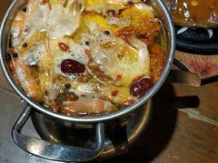 -吉布鲁 牛排海鲜自助(岳塘步步高广场店)