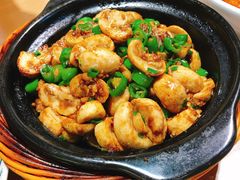 -蜀宴小调·精致家常菜(科华店)