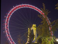 -天津之眼摩天轮