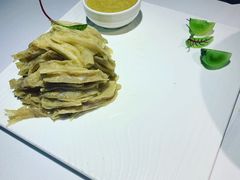 芥末鸭掌-四季民福烤鸭店(前门店)