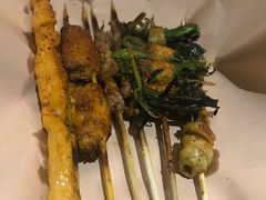 -万记麻辣烫国展总店