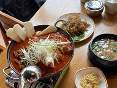 -海云台韩式汤饭·13年匠心韩料(南山店)