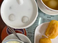 -阿三麻蓉汤圆(顺光大厦店)