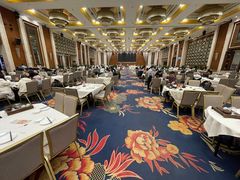 大堂-顺德人家食府(黄金广场店)