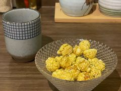 -雷神拉面(财富中心玉米楼店)