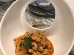 -周渝食惦·酸菜鱼精致川菜(横岗店)