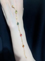 点击看大图 -Cindy Jewelry·钻戒·彩色宝石
