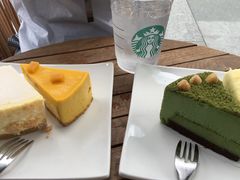 -星巴克(成都太古里二店)