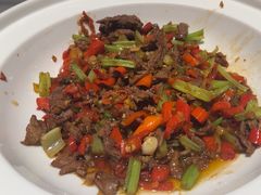 -攸州小镇家湘菜(小米科技园店)