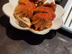 -乔街深夜食堂·台州菜·高压锅生蚝(杭州总店)