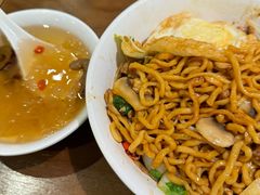 -寻裕记·现炒浇头面(人民广场店)