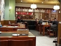 大堂-福苗小骆驼烧烤(曲江店)