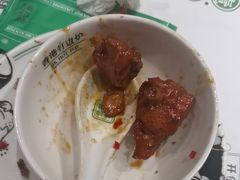 -禄婶鸡煲·打边炉