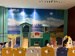 -哈尔滨中央大街华特酒店