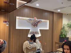 -霸王茶姬(正佳广场店)