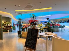 -花开餐厅(环湖中路店)