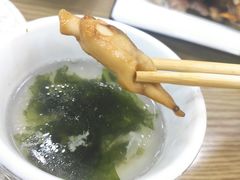 -聚德福海鲜家常菜(刘庄店)