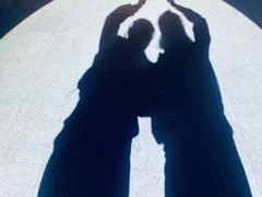 -人民防洪胜利纪念塔