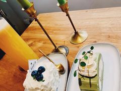 -AHAVA·Fang Baking Studio