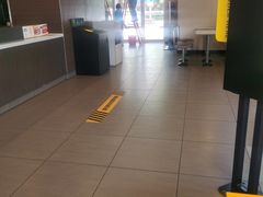 -麦当劳·得来速店(星沙大道店)