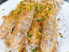 -小海豚•老字号海鲜餐厅(天涯店)