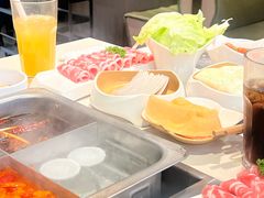 -海底捞火锅(劲松店)