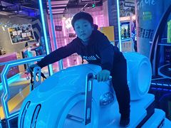 -世代星球·保龄球·镭战真人CS·团建(杨浦店)