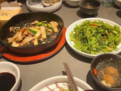 -云海肴·汽锅鸡·云南菜(高德置地店)