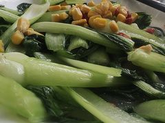 -茗荔园农庄(大涌店)