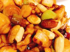 宫保鸡丁-天和晟新京菜.水煮鱼.湘土菜(国展店)