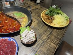 -冯校长老火锅(深圳总店)