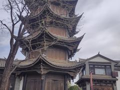 -云南民族村