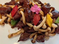 -漢舍中国菜馆(889广场店)