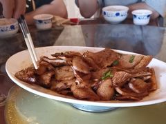 -代木儿回锅肉