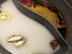 -老灶堂文创火锅(文艺路店)