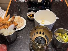 -川骄海鲜自助(河东店)