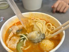 -四里沙茶面(七星西路分店)
