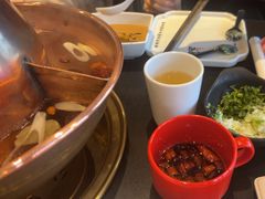 -北门涮肉·铜锅涮肉(南锣鼓巷店)