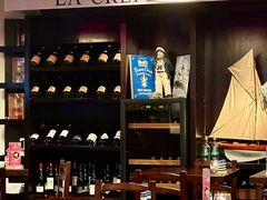 -La Creperie法餐厅(桃江路店)
