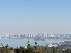 -宝界山林公园