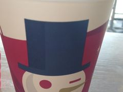 iphone_upload_pic-星巴克(来福士2F店)