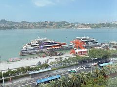 -厦门海港英迪格酒店(中山路店)