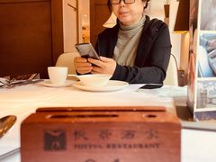 -悦景酒家(罗湖店)