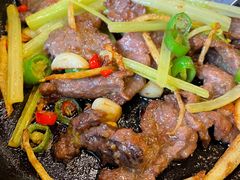 -猪肉婆私房菜(容桂总店)