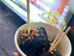 -武爹臭豆腐(坡子街店)