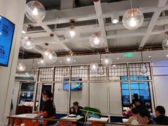 大堂-家有好面(世博源店)