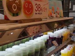 -面包新语(上地华联店)